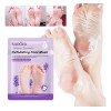 Mascarilla Exfoliante Para Pies - Pack De 5 Pares Para