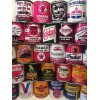 Skunk Oil Vintage Skunk Oil Motor Oil Can 1 qt.