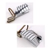 10Pcs Reusable Acrylic & UV Gel Nail Extension Tips &