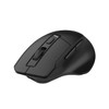 Econo OfficePro 6D Wireless Mouse 2.4G Portable Wireless Mouse for