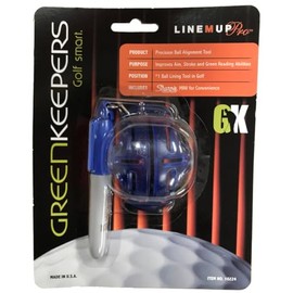 LINE M UP Pro Blue