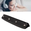 Headset Headband Cover Universal Replacement Headband Cushion Pad for ATH