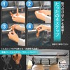 BLOOM SPIRITS Jimny JB64 JB74 Accessory Assist Grip Convenience Store