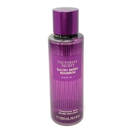 Victoria's Secret Fragrance Mist Sultry Berry Bourbon 8.4 Fl Oz