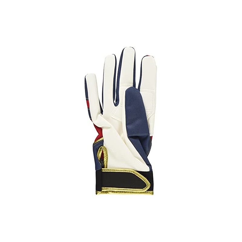 SSK BG1004S Baseball Defense Gloves (2020 Spring/Summer Model) Navy x