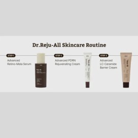 Kit Dr. Reju-all Advanced Skin Repair Arrugas, Manchas