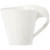 Villeroy & Boch NewWave Caffe 6-Piece Espresso Set, Set for