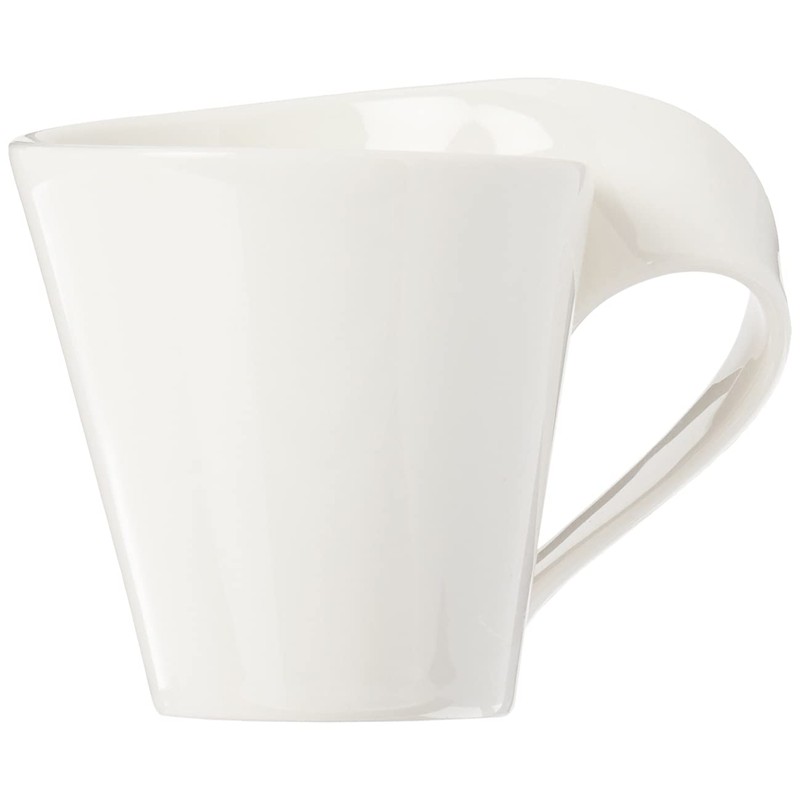 Villeroy & Boch NewWave Caffe 6-Piece Espresso Set, Set for
