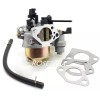 Aftermarket Carburetor For Honda GX390 13HP Horizontal OHV Engines 16100-ZF6-V01