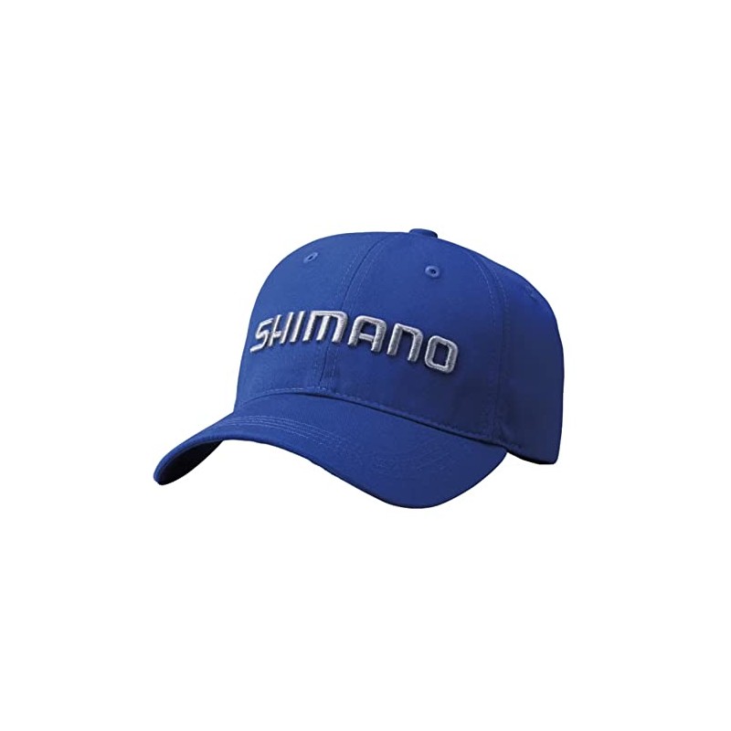 Shimano Twill Cap