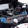 Daytona 17865 Motorcycle Clamp Bar CBR400R (19-22) Dedicated Multi-Bar Holder,