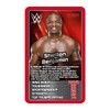 WWE Top Trumps Specials Card Game Volume 2