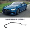 2115010125 Expansion Tank Coolant Hose Radiator Coolant Pipe Hose 2003-2010
