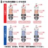 Daiwa 824989 Shabelubishi Haste 3 L-80 Smoke