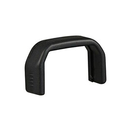 Canon EF rubber Eyecup Adaptor for Photo Lens (Black)