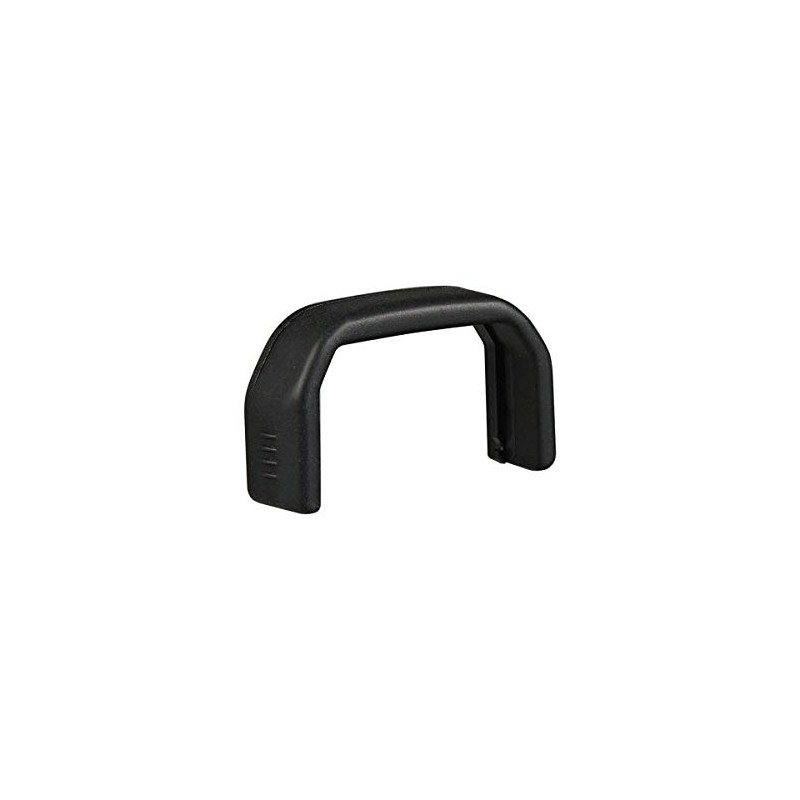 Canon EF rubber Eyecup Adaptor for Photo Lens (Black)