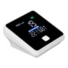 3 in 1 Air Quality Monitor Timely Accurate Measurement Temperature