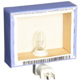 Oopsy Daisy Redbeard and Crew Night Light, Anchors and Sails, 5" x 4"