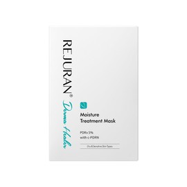 REJURAN Derma Healer Moisture Treatment Mask 23mL (5ea) - REJURAN Derma Healer Moisture