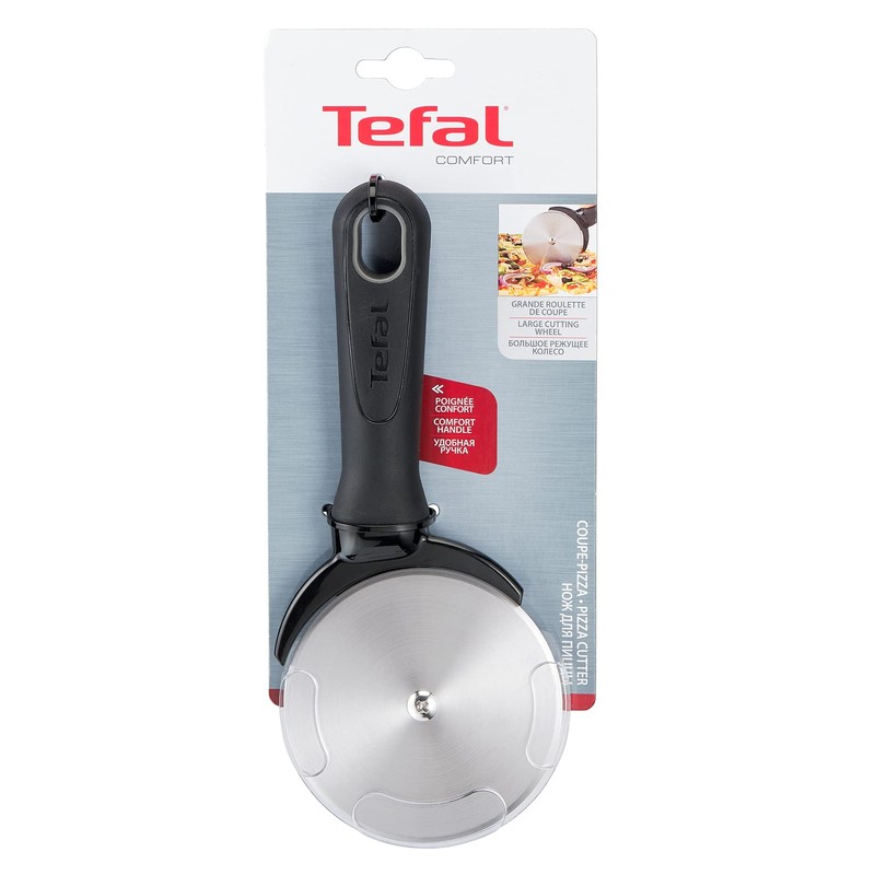 Tefal Comfort K1291114 Pizza Cutter