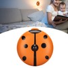 Motion Sensor Night Light Coccinella Septempunctata LED Night Light for