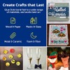 Glue Dots 3/16 " (300 Dots/Pkg) (Group Easy VBS 2017)