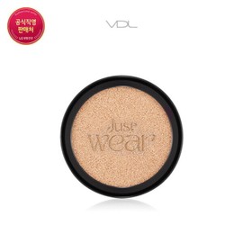 VDL 커버스테인 퍼펙팅 쿠션 리필 VDL Coverstay Perfecting Cushion Refill