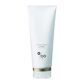 Promille Professional Shampoo, 6.8 fl oz (200 ml), Classic Bouquet Scent, Damage Care, Oil Shampoo, Non-Silicone, Moisturizing