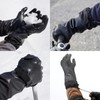 Showaglove [Cold Protection Gloves - Moisture Permeable Waterproof] Cold Protection