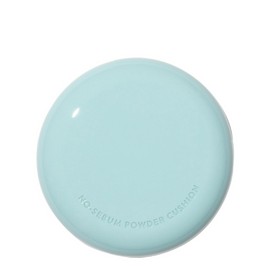 innisfree No Sebum Powder Cushion SPF35 / PA++, Cushion / 13C
