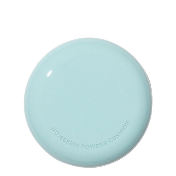 innisfree No Sebum Powder Cushion SPF35 / PA++, Cushion /