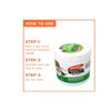 Palmers Coconut Oil Moisture Gro Hairdress Jar 5.25 Ounce (155ml)