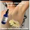 Sérum Ácido Tranexámico 5% + Niacinamida Marca Inmaculada
