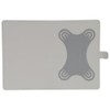 Digio 2 Universal 8.9-10.6" Tablet Cover, Black