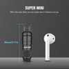 OLIGHT IMINI 2 EDC Rechargeable Keychain Flashlight 2 Pack, 50