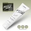 Premium Water-Soluble Body Massage Gel Monagel 100ml 1 Count 3ea