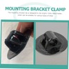 Kisangel 12pcs Kayak Motor Mount Bracket Portable Engine Support for