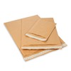 Recyclable padded mailer envelopes 12x9" 200 Pack built-in foam padded