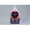 Poppie's Dough Valentine 6 pack Assorted Crispy Cookies