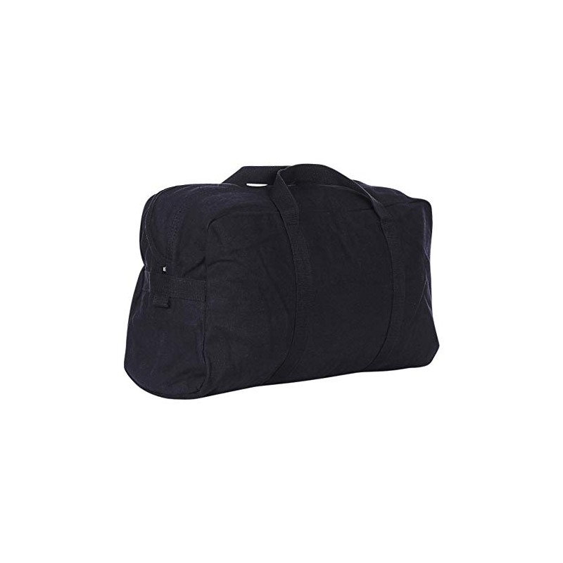 Small Tool Bag American Military US Vintage WWII (Black)