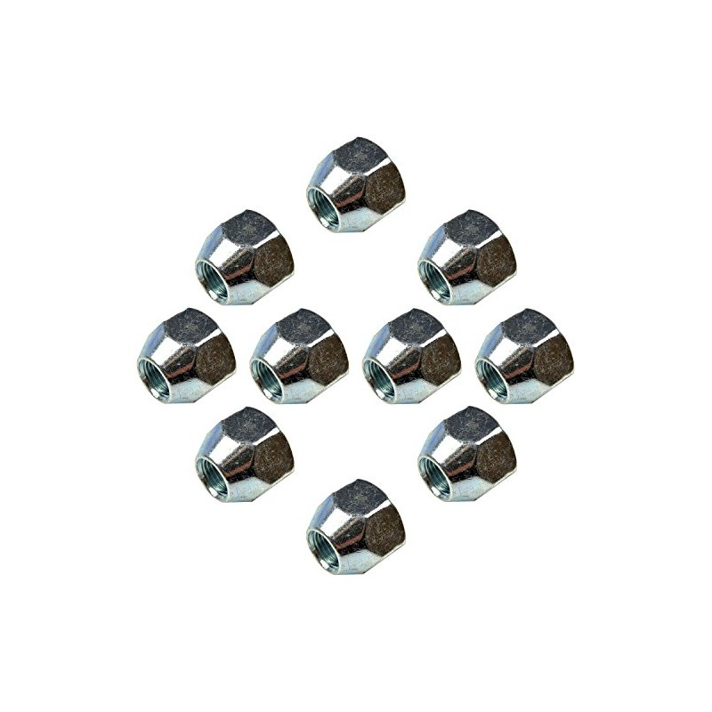 Motormite Dorman 611-061 WHEEL NUT