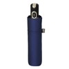 Doppler Carbonsteel Magic AOC 744863DMA Pocket Umbrella Marine 29 cm