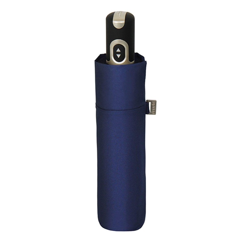 Doppler Carbonsteel Magic AOC 744863DMA Pocket Umbrella Marine 29 cm