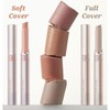 BANILA CO Cover Lip Base 1.7g, Color:01 Full Beige