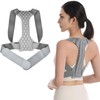 EOPUOZS Back Straightener, Posture Corrector Back for Men and Women,