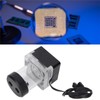 Water Cooling Pump Tank 550L/H 10W 12V Water Pump Tank