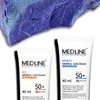 1+1 Hypoallergenic inorganic sunscreen - 365 sunscreen + sports sunscreen
