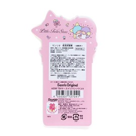 サンリオ(SANRIO) リトルツインスターズ ケース入り絆創膏 727041