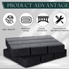 Frienda 2 Pcs Compatible with 48-22-8452 Foam Inserts for Drawer