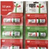 Vapex 6 pieces of Vapex Nasal Inhaler Menthol Relief Congestion